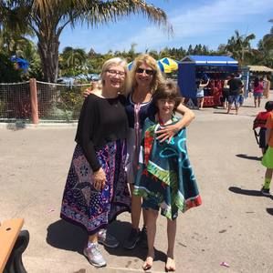 Meet your Posher, Karen